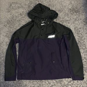 Men’s American Eagle Rain Jacket - Wind Breaker